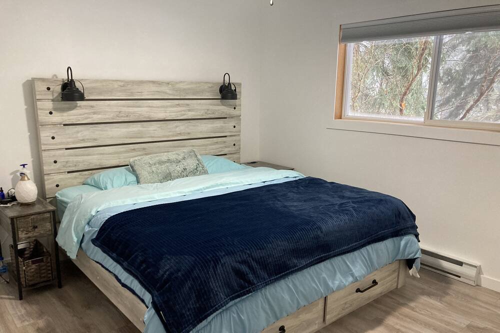 Photo of Bedroom in Anglemont