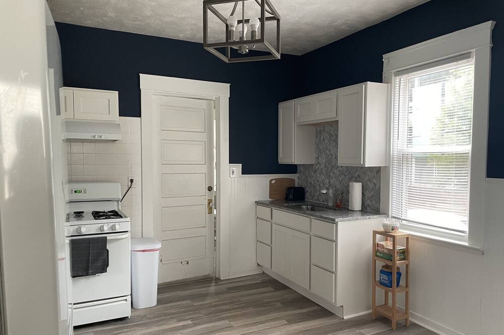 Photo of Kitchen in Little Italy