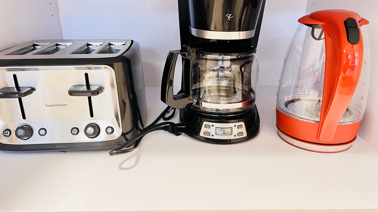 Photo of Kitchen in Burnaby