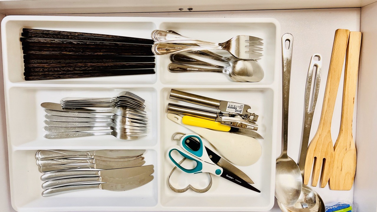 Photo of Kitchen in Burnaby