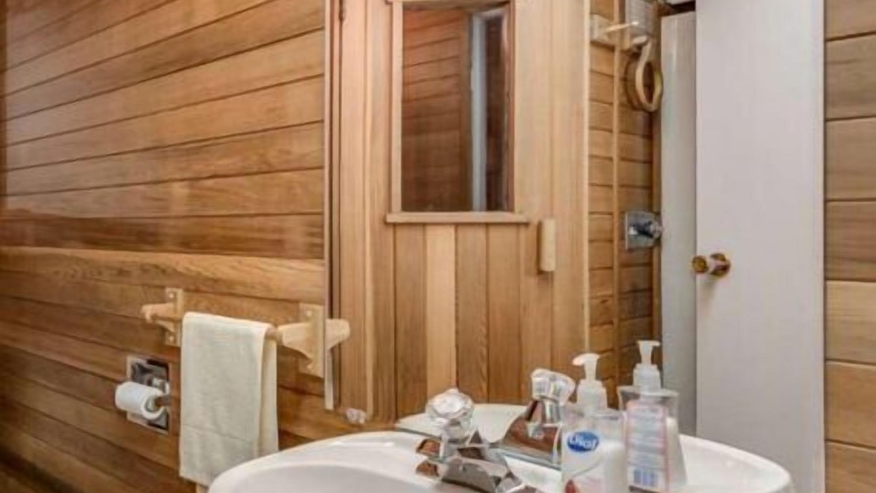 Photo of Bathroom in Burnaby