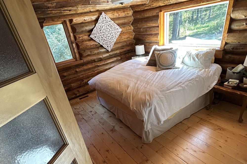 Photo of Bedroom in Alhambra