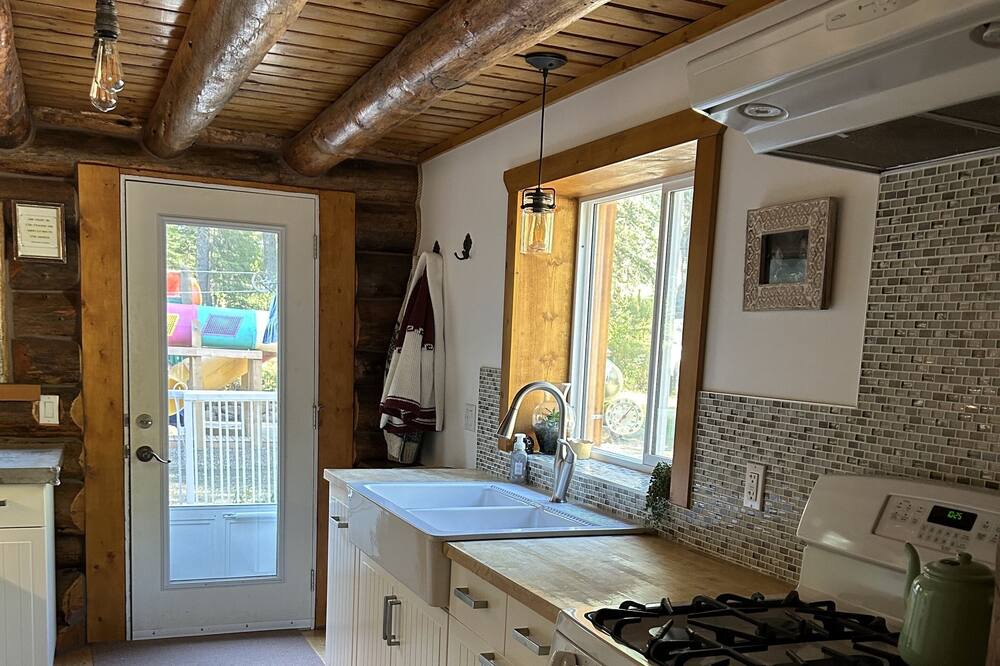 Photo of Kitchen in Alhambra