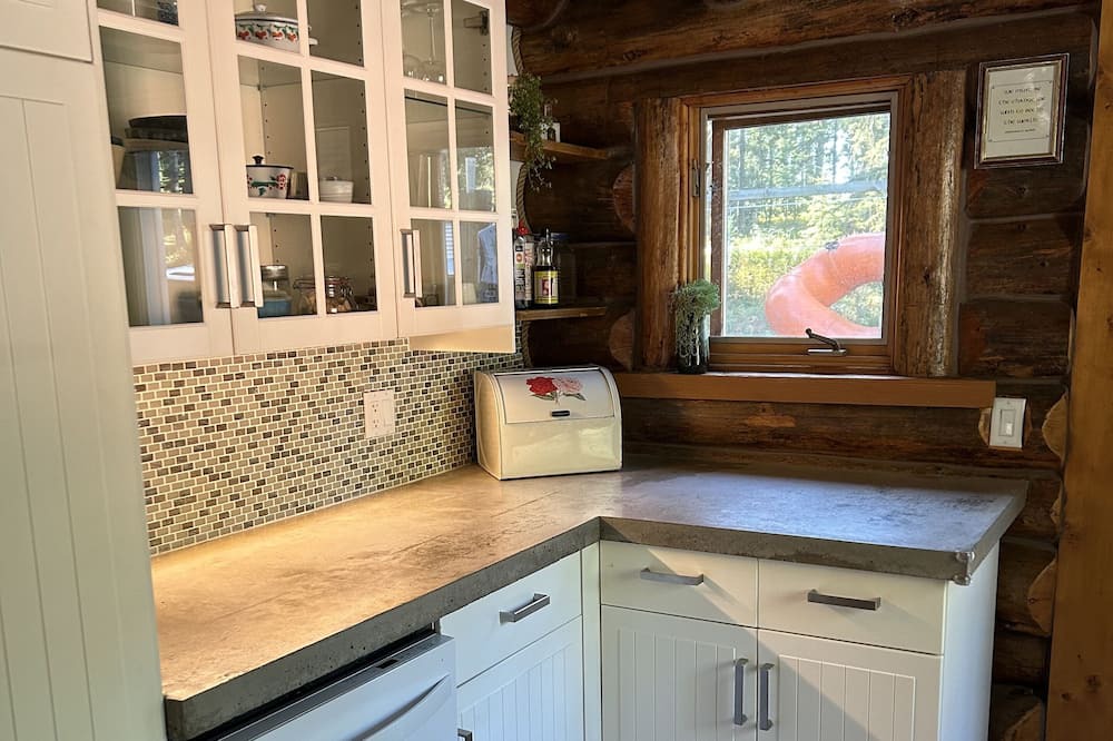 Photo of Kitchen in Alhambra