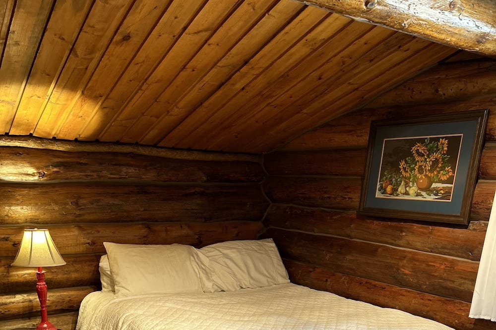 Photo of Bedroom in Alhambra