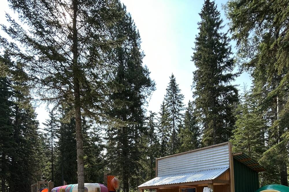 Photo of Outdoor in Alhambra