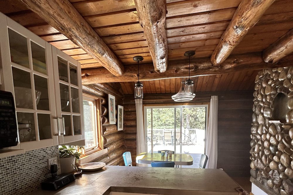 Photo of Kitchen in Alhambra
