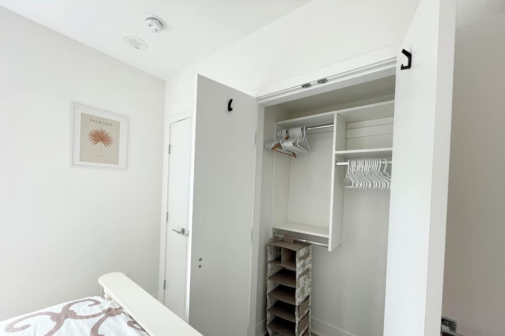 Photo of Bedroom in Coquitlam