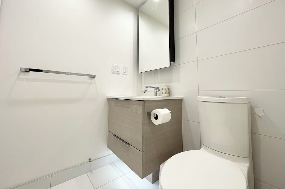 Photo of Bathroom in Coquitlam