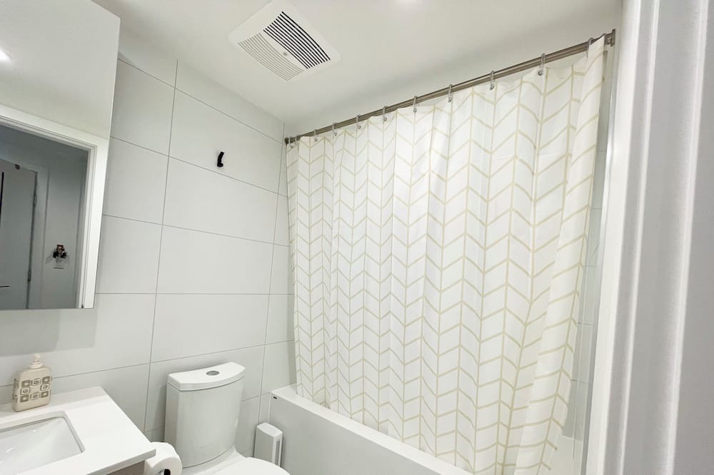 Photo of Bathroom in Coquitlam