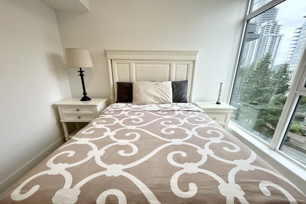 Photo of Bedroom in Coquitlam