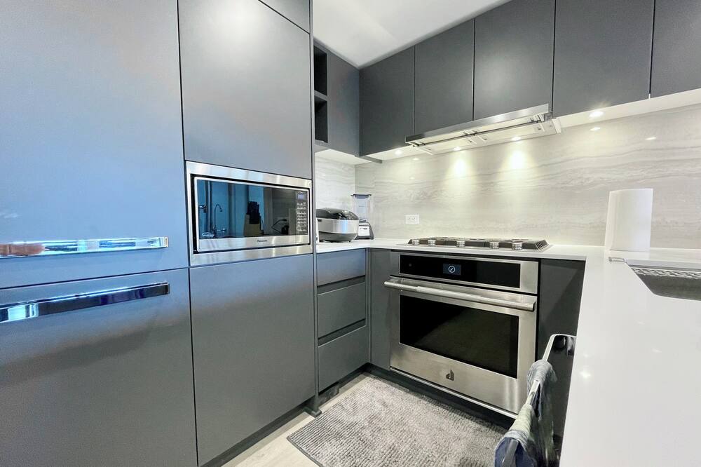 Photo of Kitchen in Coquitlam