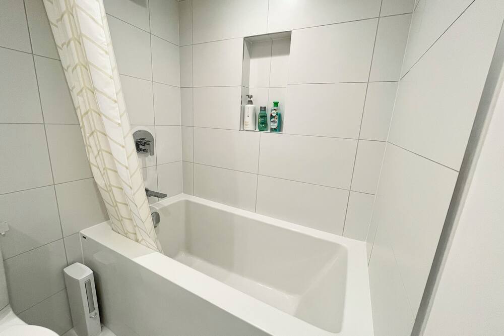 Photo of Bathroom in Coquitlam