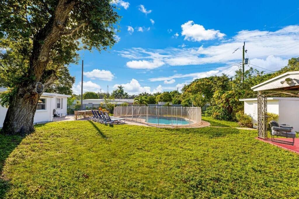 Photo of Outdoor in West Park
