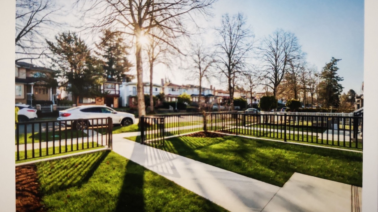 Photo of Outdoor in Sunset