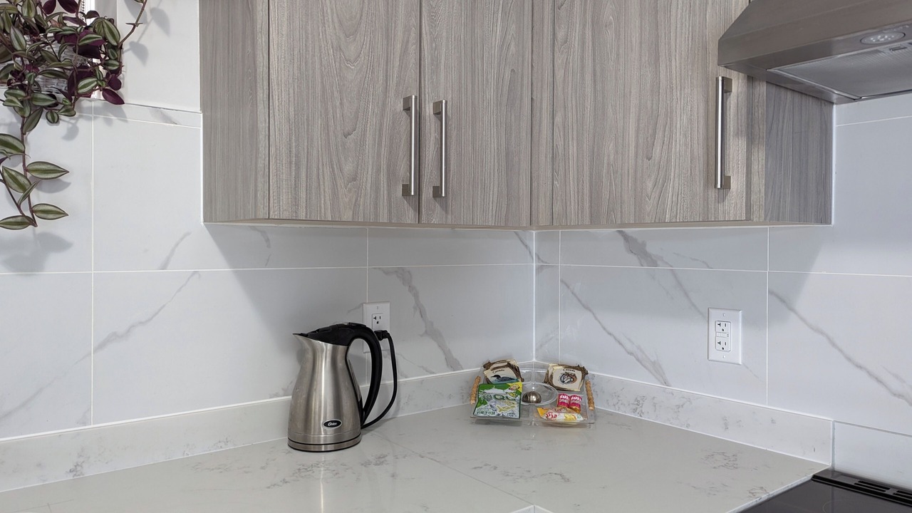 Photo of Kitchen in Sunset