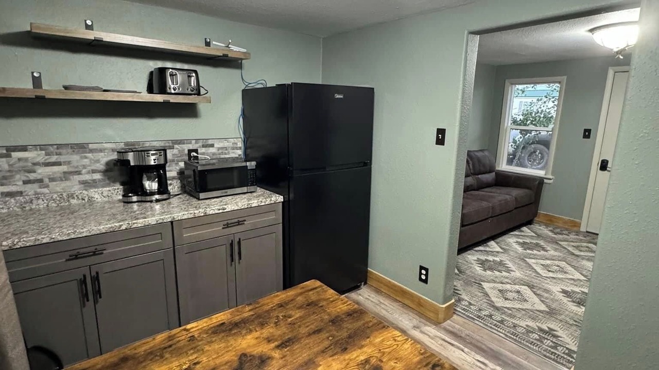 Photo of Kitchen in Walden