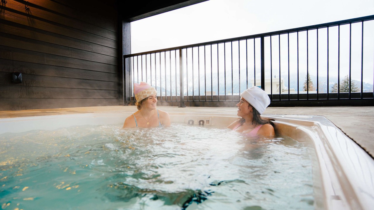 Photo of Outdoor in Revelstoke