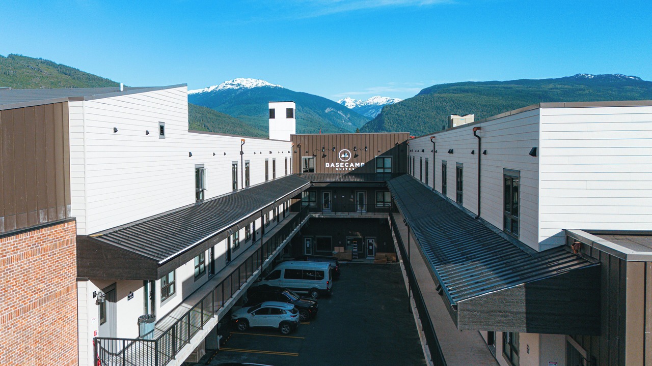 Photo of Outdoor in Revelstoke