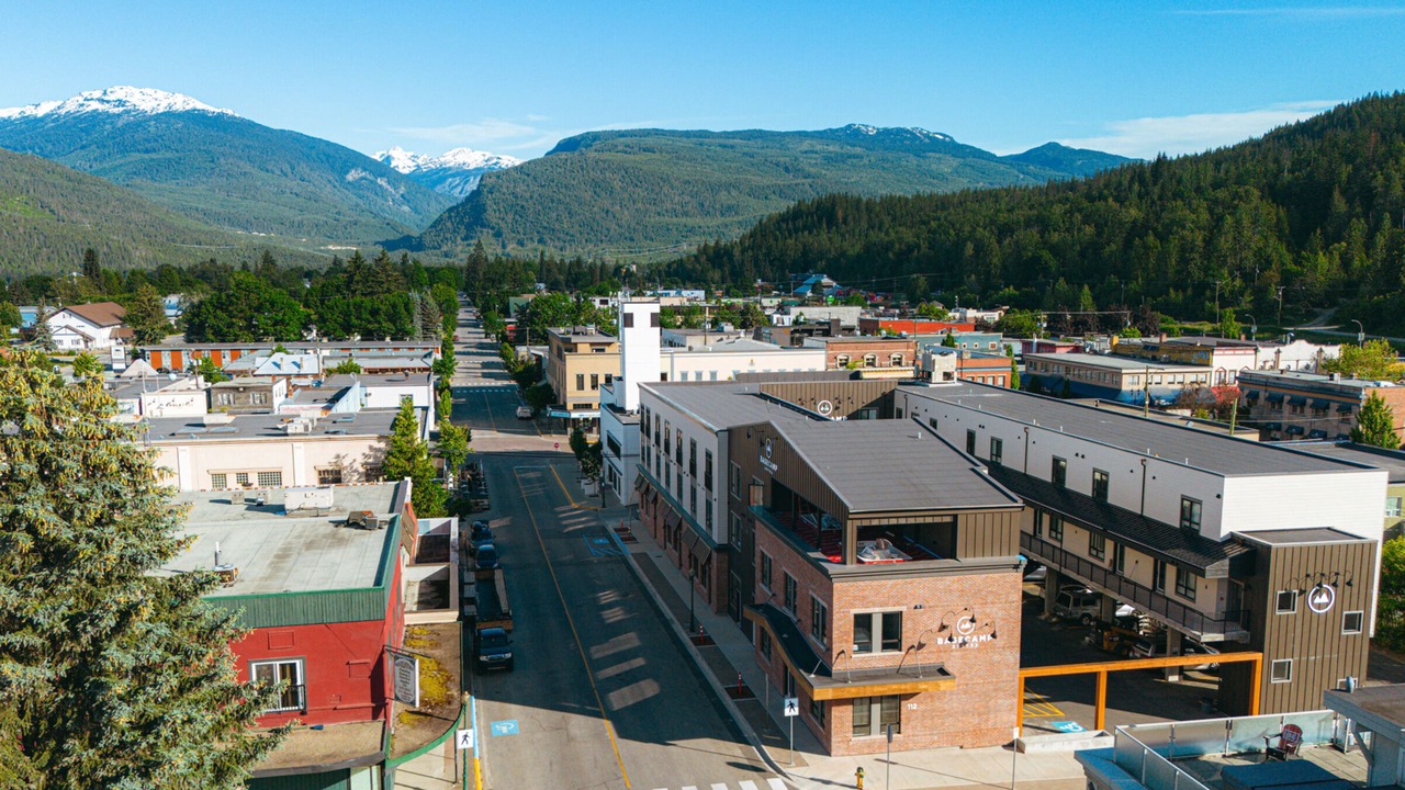 Photo of Outdoor in Revelstoke