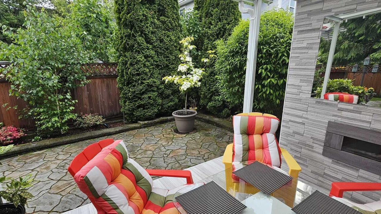 Photo of Outdoor in Westwood Plateau