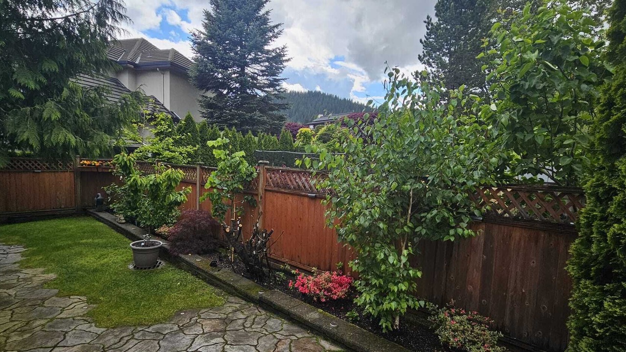 Photo of Outdoor in Westwood Plateau