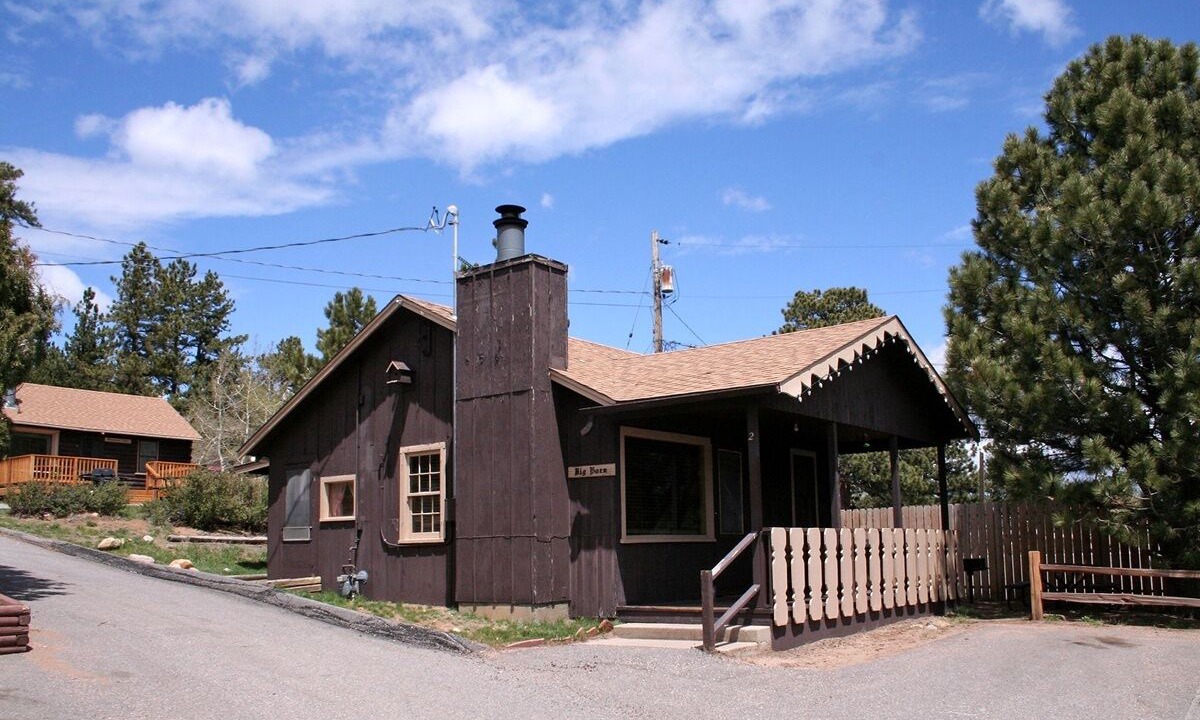 Photo of Outdoor in Estes Park