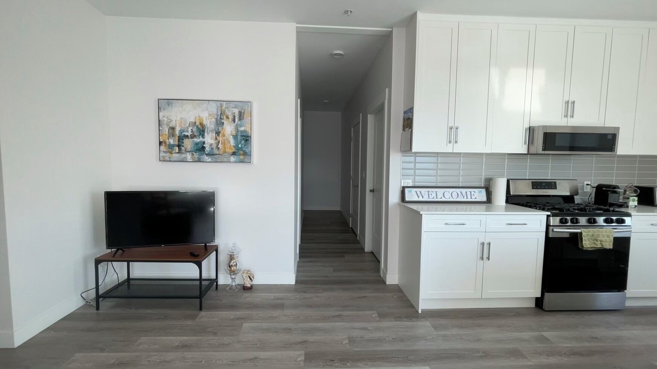 Photo of Kitchen in Powell River
