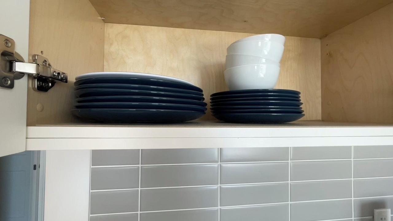 Photo of Kitchen in Powell River