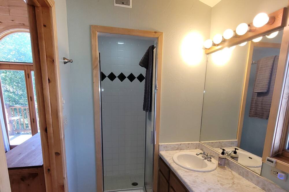 Photo of Bathroom in Crested Butte South
