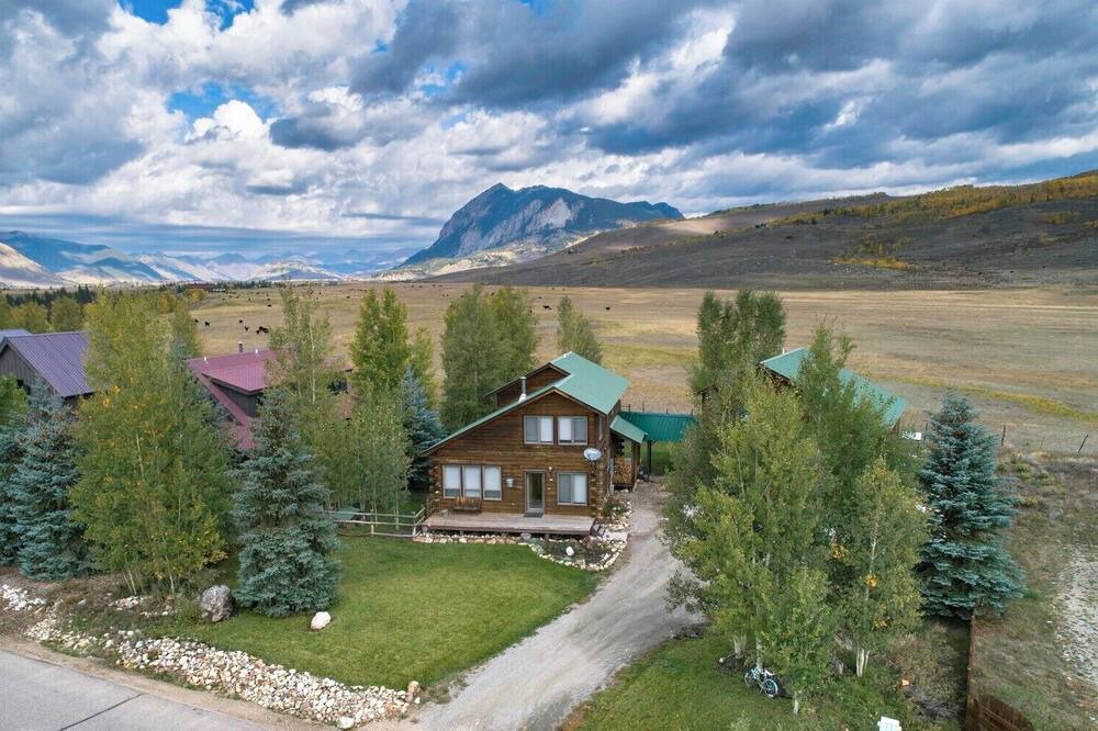 Photo of Others in Crested Butte South
