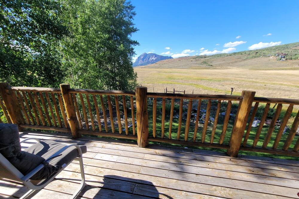 Photo of Outdoor in Crested Butte South