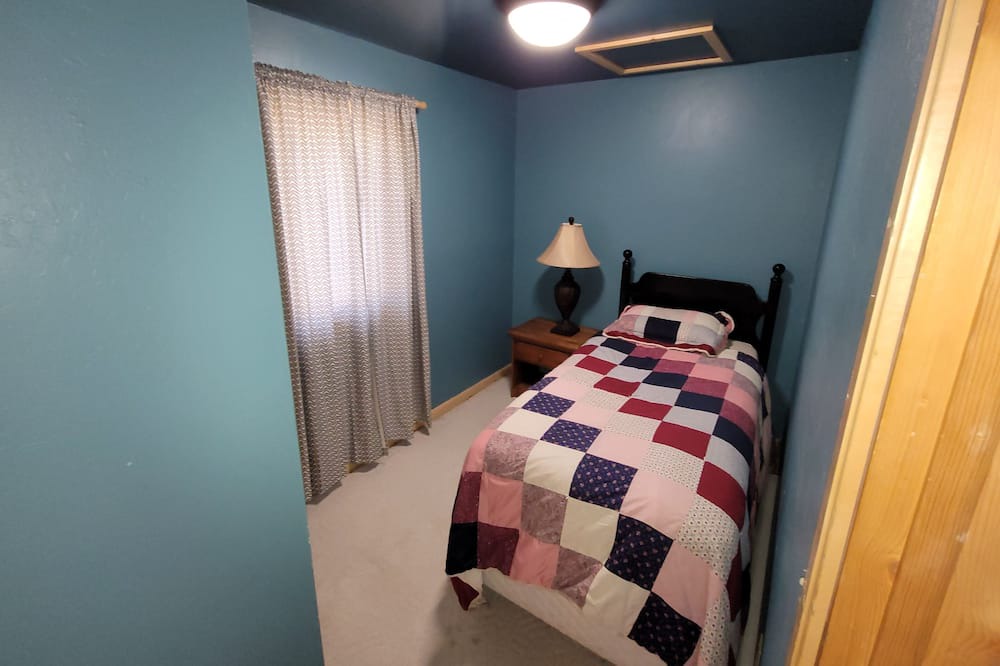 Photo of Bedroom in Crested Butte South