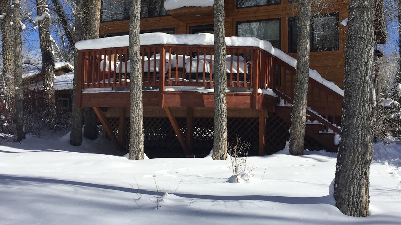 Photo of Outdoor in Almont