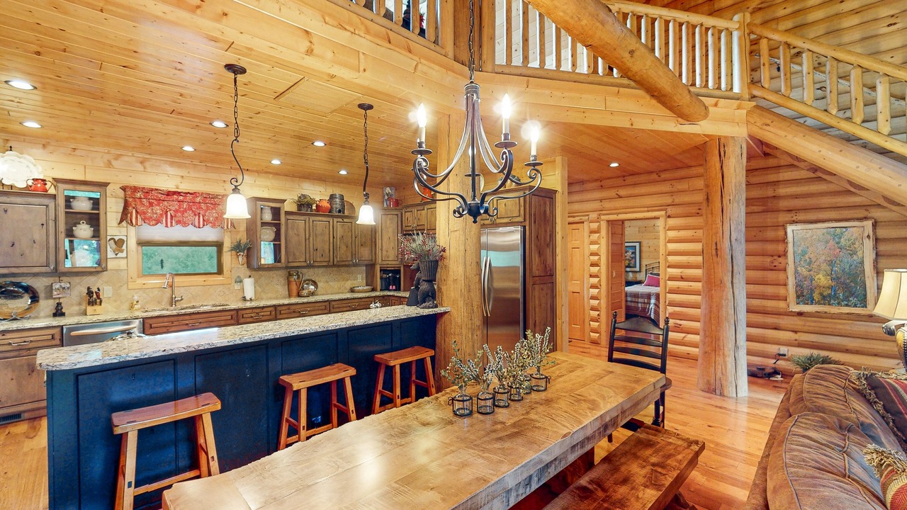 Photo of Kitchen in Almont