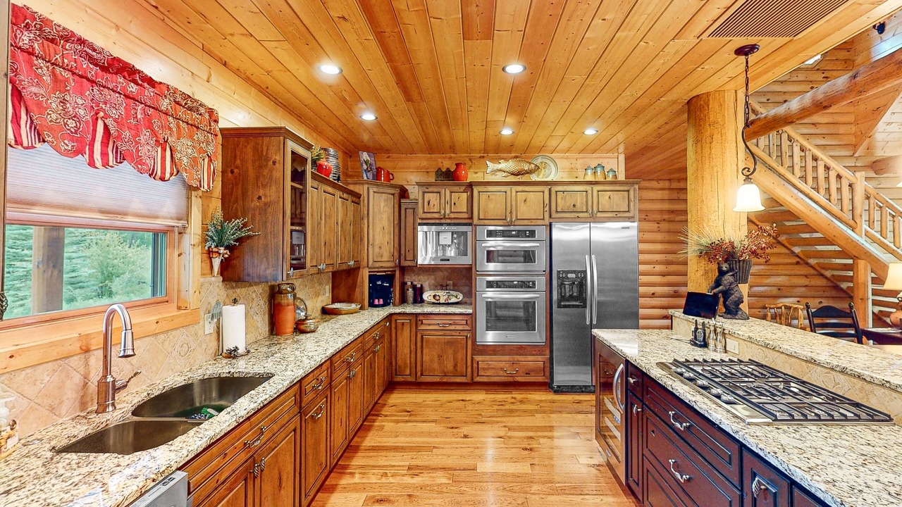 Photo of Kitchen in Almont