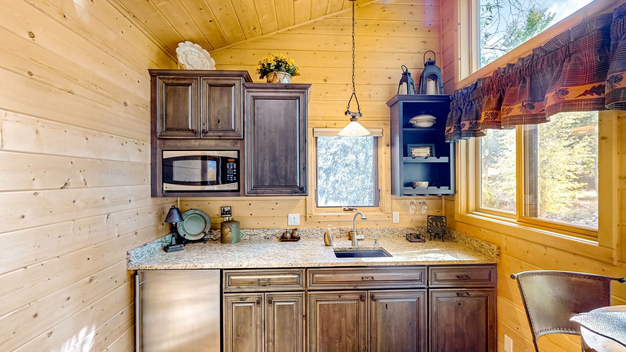 Photo of Kitchen in Almont