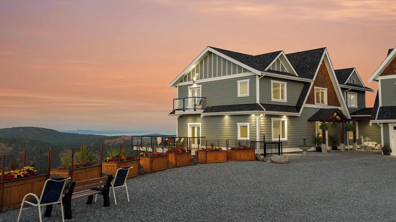 Photo of Outdoor in Malahat