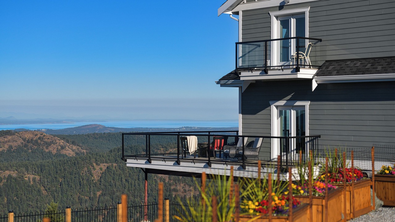Photo of Outdoor in Malahat