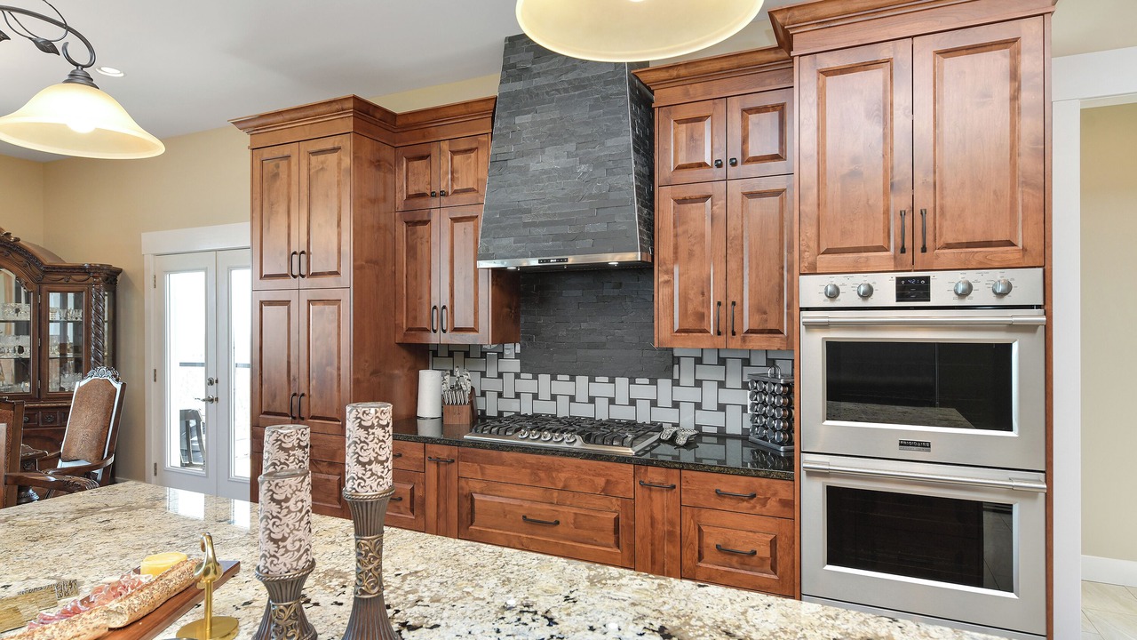 Photo of Kitchen in Malahat