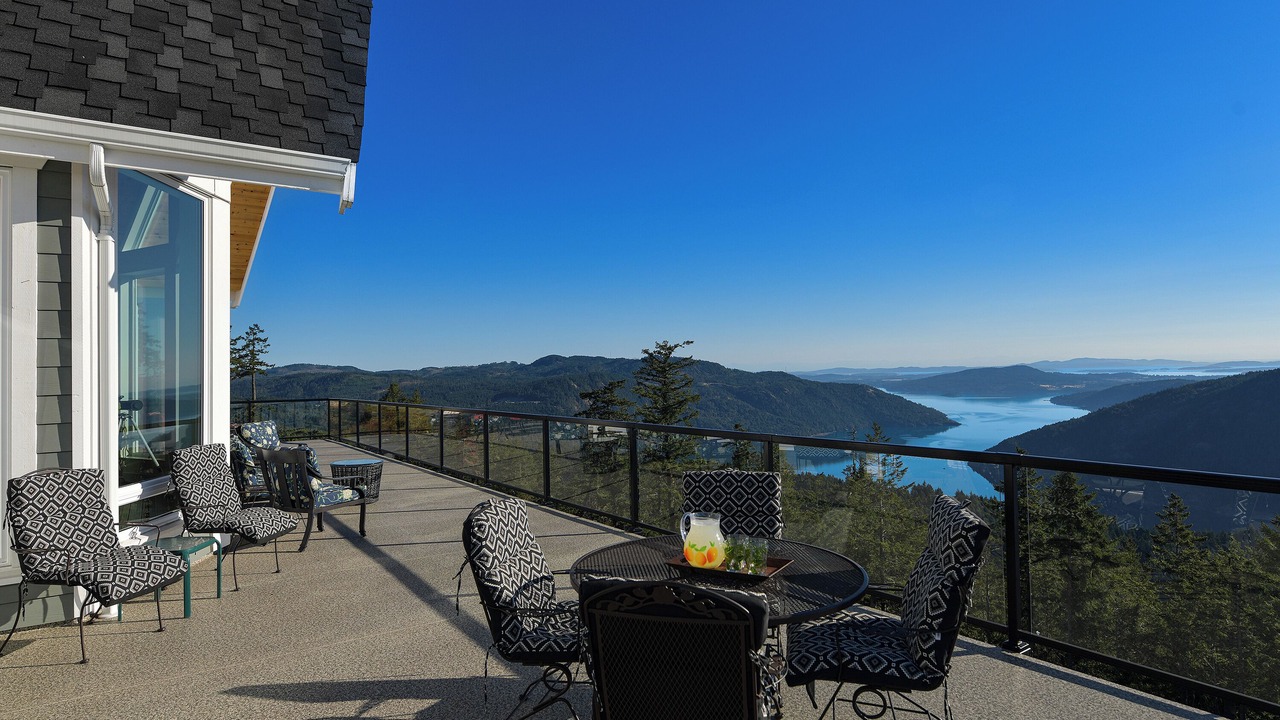 Photo of Outdoor in Malahat