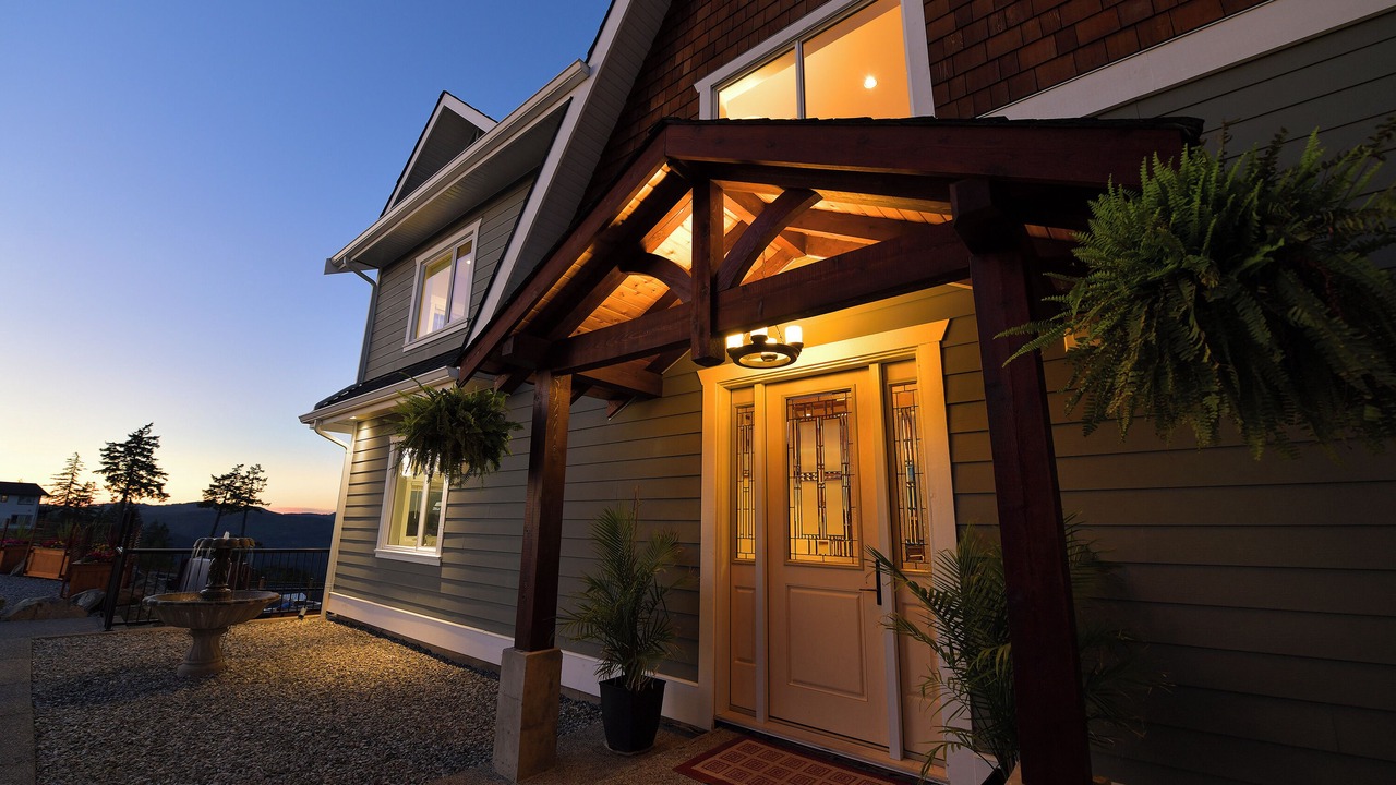 Photo of Outdoor in Malahat