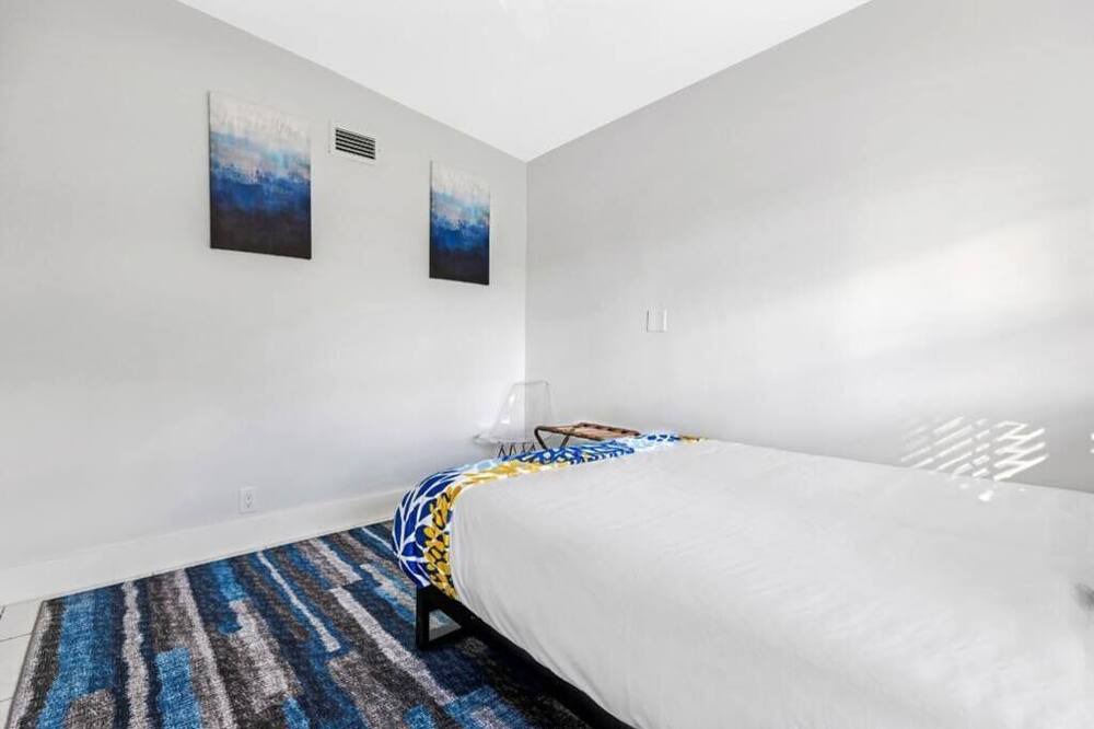 Photo of Bedroom in West Park