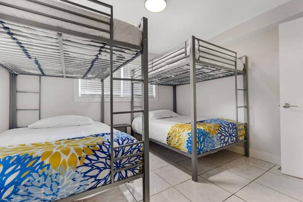 Photo of Bedroom in West Park