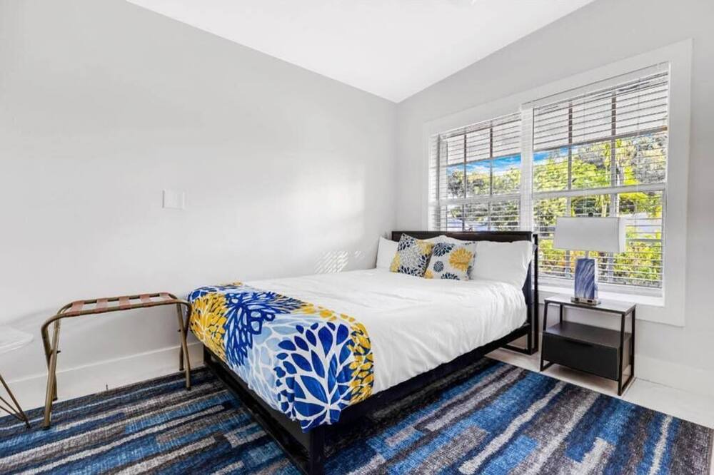Photo of Bedroom in West Park