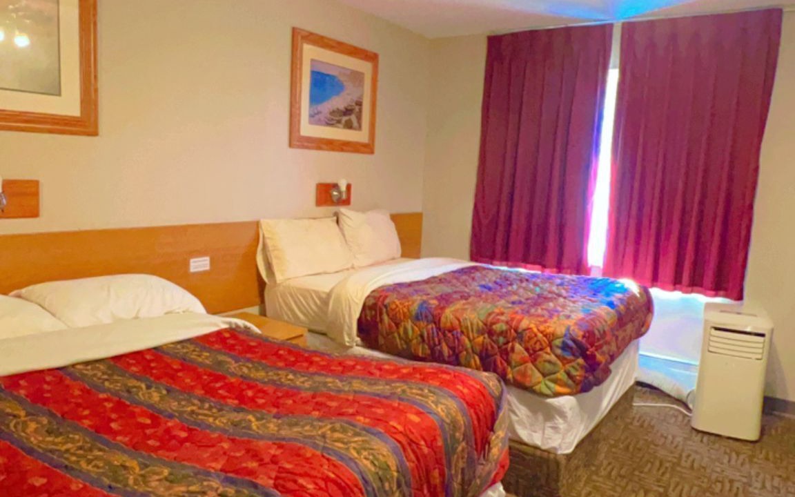 Photo of Bedroom in Redwater