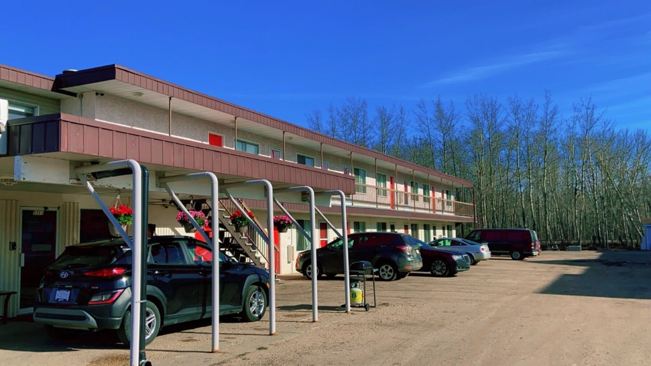 Photo of Outdoor in Redwater