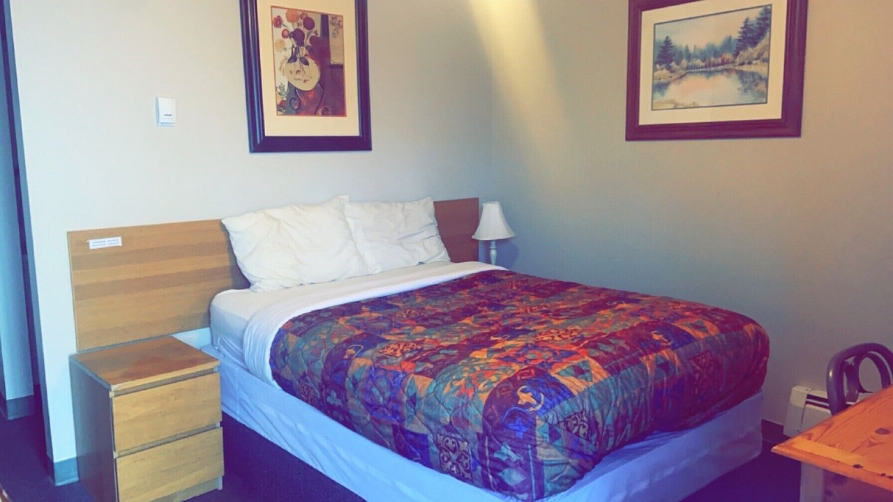 Photo of Bedroom in Redwater