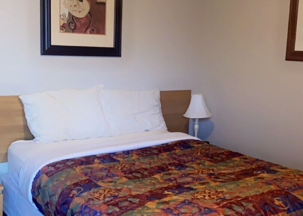 Photo of Bedroom in Redwater
