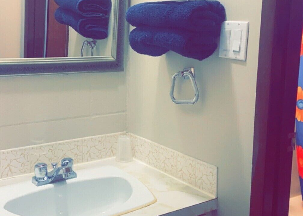 Photo of Bathroom in Redwater
